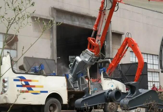 绵竹市汽车报废残值标准是怎样的